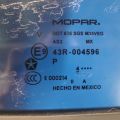 5160065AH | Скло дверей глухе задн. лів. JEEP COMPASS 06-16 - Прев'ю 2