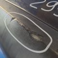68109898AC | Бампер задний JEEP COMPASS 06-16 - Превью 10