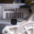 68002889AA | Стеклоподъемник задн. лев. JEEP COMPASS 06-16 - Превью 2