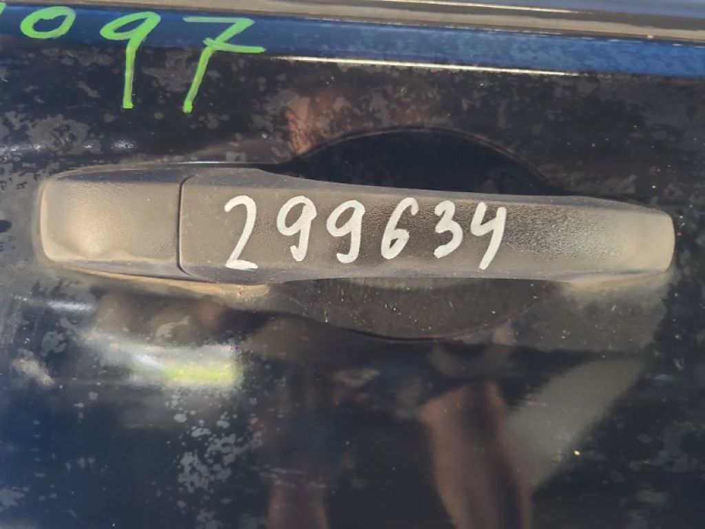 5074194AD | Ручка двери наружная передн. прав. DODGE CALIBER 06-11