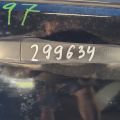 5074194AD | Ручка двери наружная передн. прав. DODGE CALIBER 06-11
