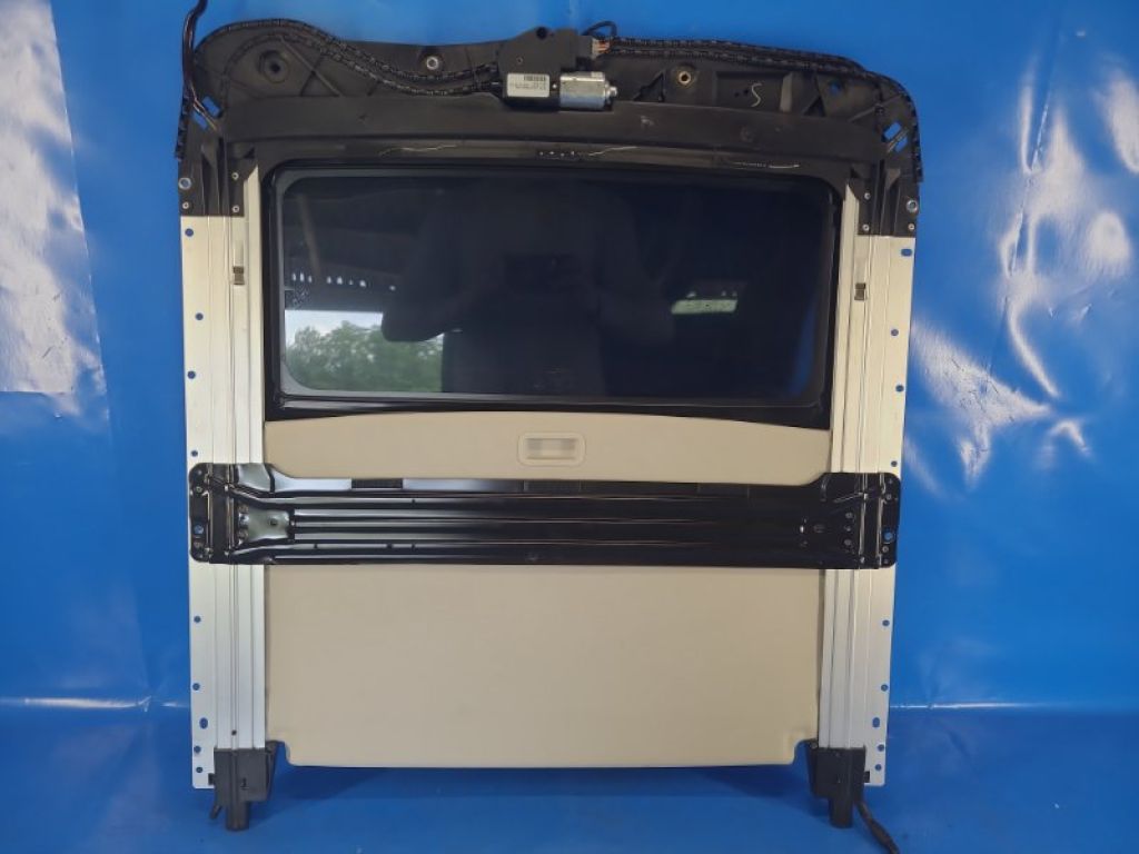 5183171AB | Люк JEEP COMPASS 06-16 - Фото 6