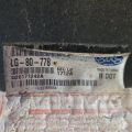 YC95TZZAB | Бампер задний DODGE CALIBER 06-11 - Превью 8