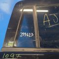 5074222AB | Скло дверей глухе задн. прав. DODGE CALIBER 06-11