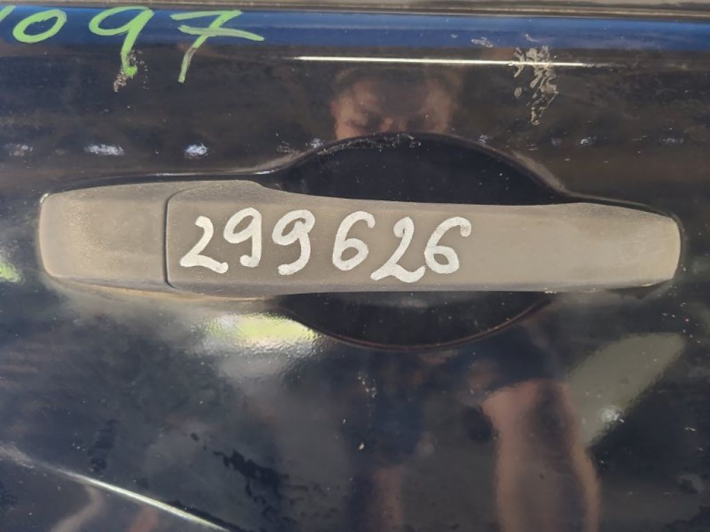 5074194AD | Ручка двери наружная задн. прав. DODGE CALIBER 06-11