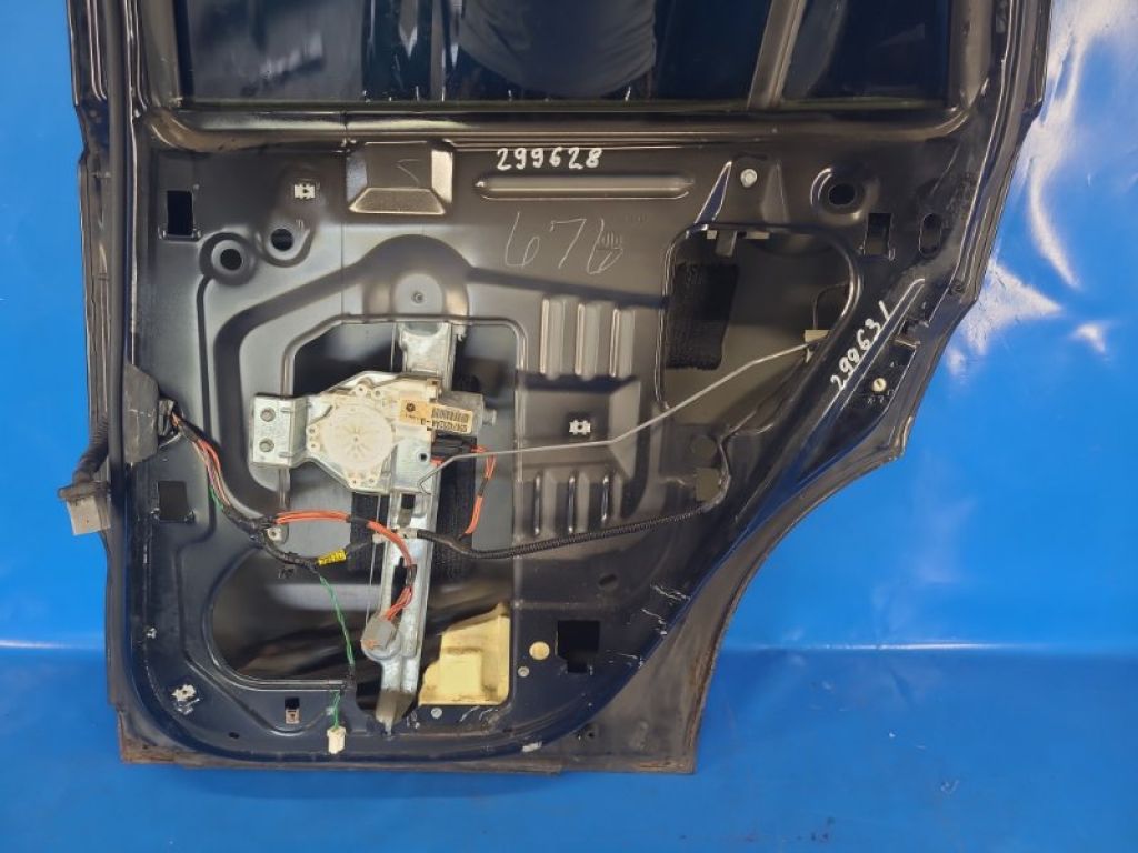 5179956AA | Склопідйомник задн. прав. DODGE CALIBER 06-11