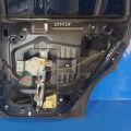 5179956AA | Склопідйомник задн. прав. DODGE CALIBER 06-11