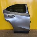 6700379025 | Дверь задн. прав. LEXUS UX 200 18-