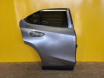 Двері задн. прав. LEXUS UX 200 18-