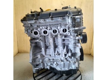 Двигатель бензин HYUNDAI SONATA LF 2014-