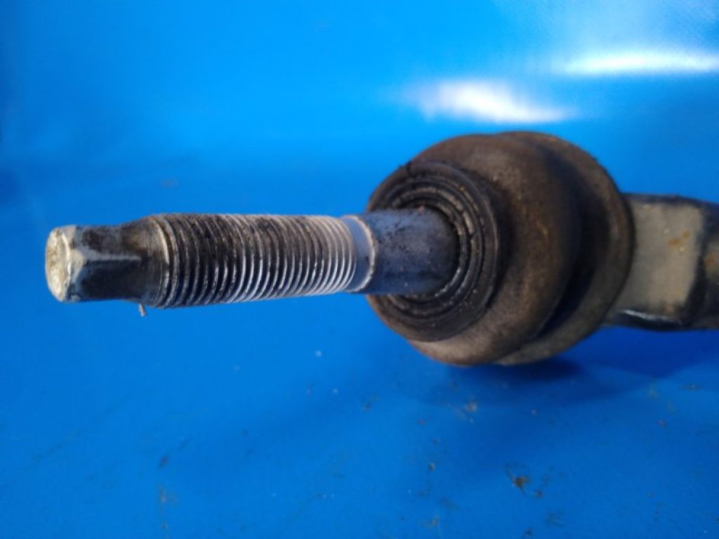 5154515AC | Рулевая рейка JEEP COMPASS 06-16 - Фото 4
