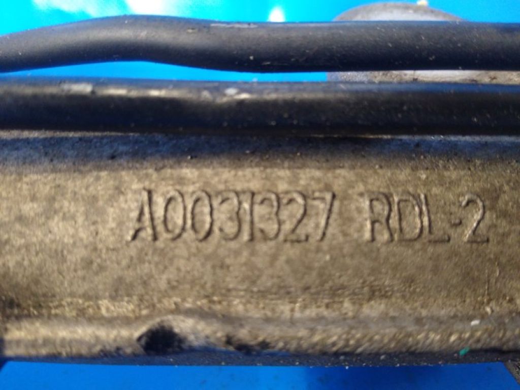5154515AC | Рулевая рейка JEEP COMPASS 06-16 - Фото 8