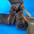 5105046AC | рульова рейка DODGE CALIBER 06-11 - Прев'ю 6