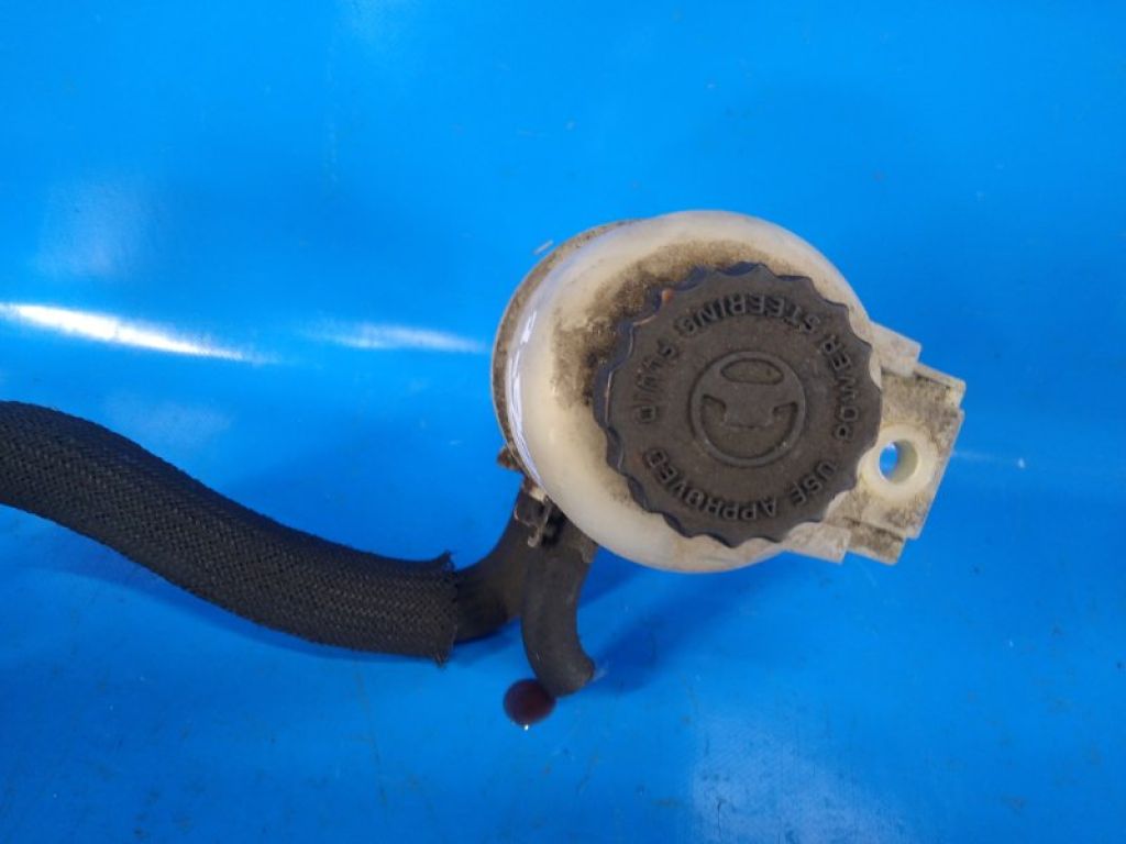 5105338AB | Бачок гідропідсилювача керма DODGE CALIBER 06-11 - Фото 4