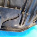 5145596AA | Корпус воздушного фильтра JEEP COMPASS 06-16 - Превью 7