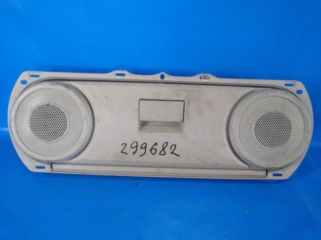 1DR92BDAAA | Сабвуфер DODGE CALIBER 06-11