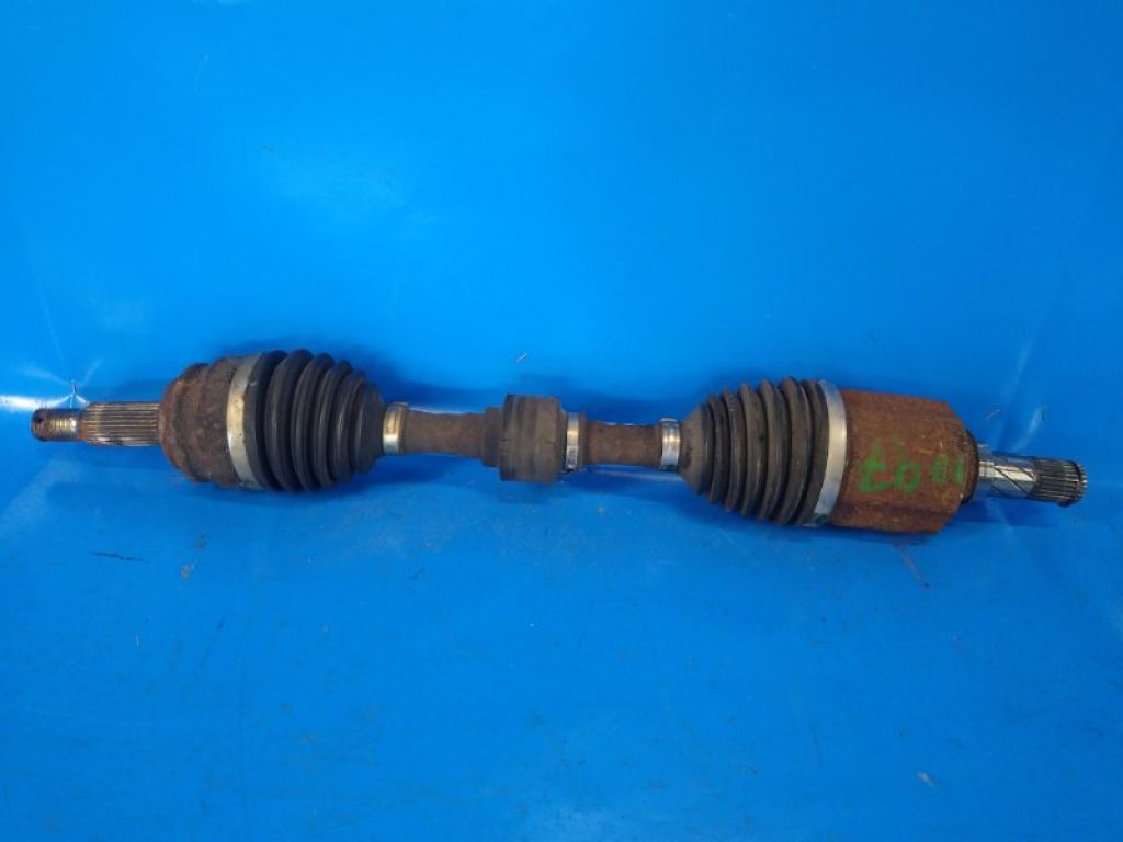 5085220AB | Привод передний лев. DODGE CALIBER 06-11