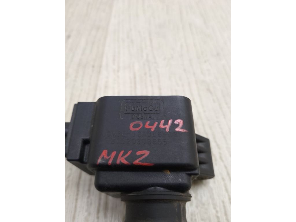 CM5Z-12029-K | Катушка зажигания LINCOLN MKZ 13-20 - Фото 4