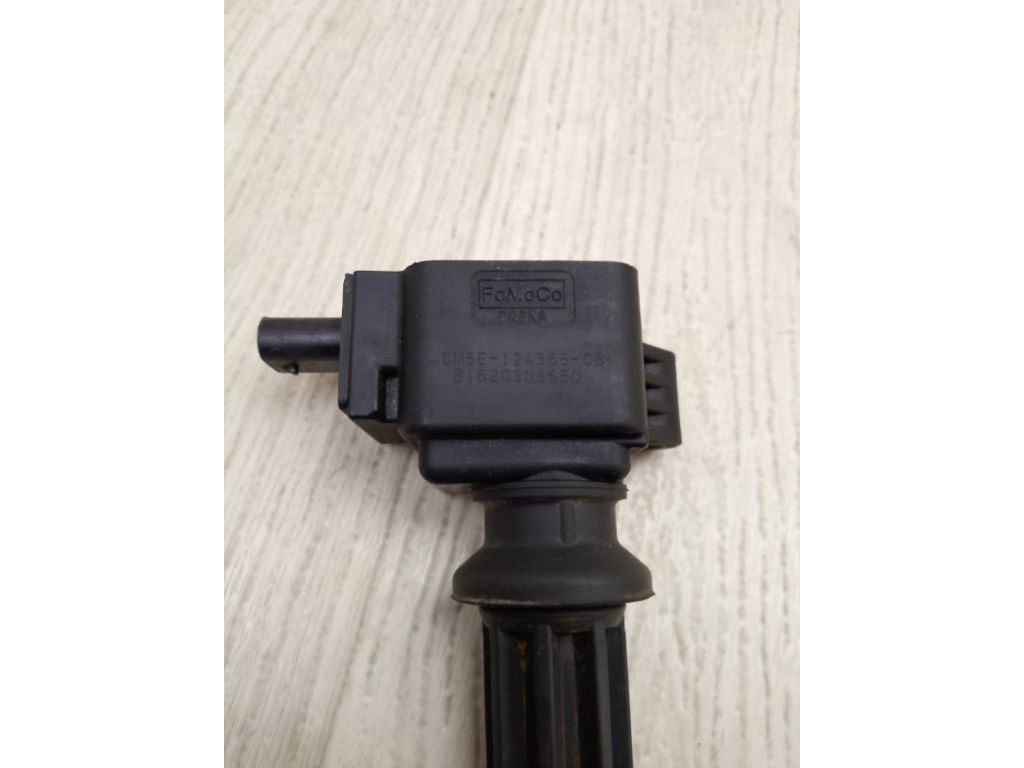 CM5Z-12029-K | Катушка зажигания LINCOLN MKZ 13-20 - Фото 3