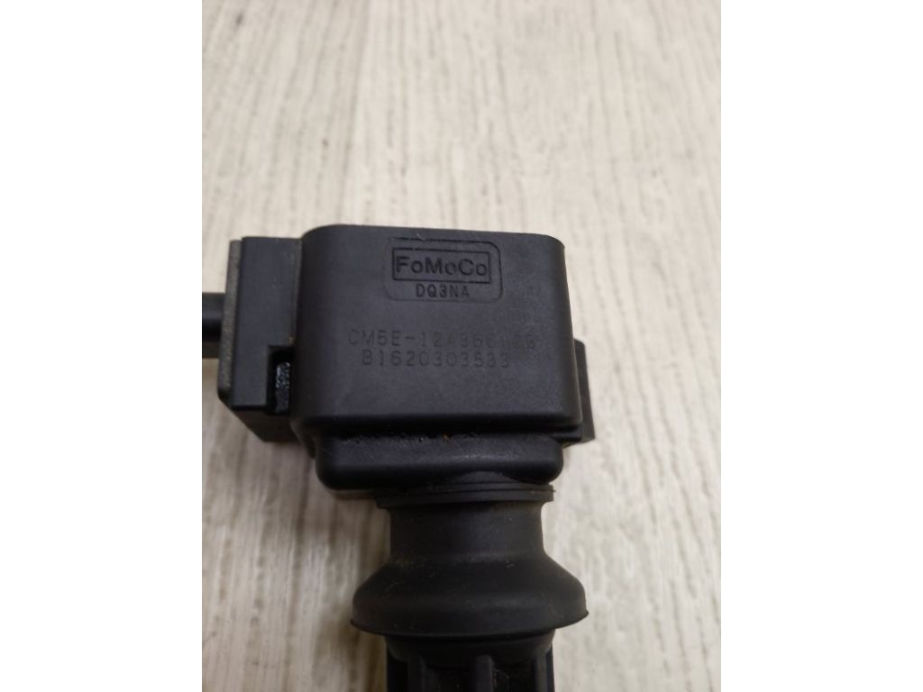 CM5Z-12029-K | Катушка зажигания LINCOLN MKZ 13-20 - Фото 3