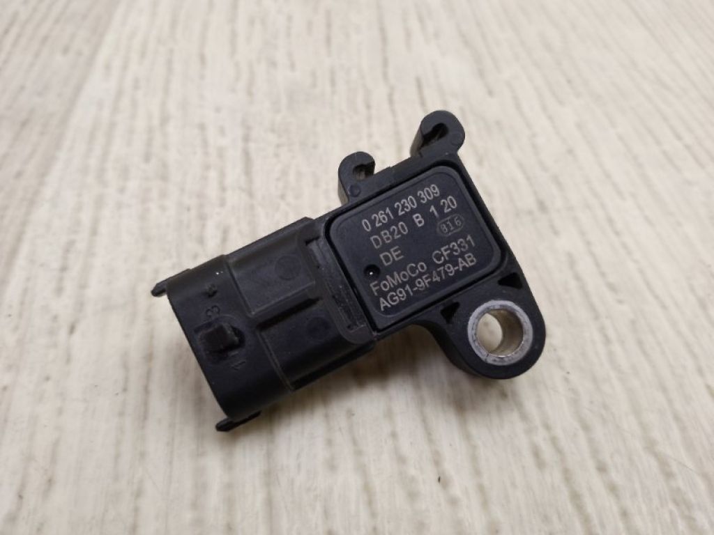 AG9Z-9F479-B | Датчик абсолютного тиску (MAP sensor) LINCOLN MKZ 13-20 - Фото 2