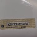 68079056AE | Капот CHRYSLER 200 10-14 - Превью 9