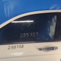 5074557AC | Скло дверей передн. лів. CHRYSLER 200 10-14