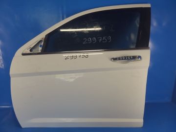 Дверь передн. лев. CHRYSLER 200 10-14