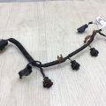 AG9T9H589BE | Проводка форсунок LINCOLN MKZ 13-20