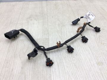 Проводка форсунок LINCOLN MKZ 13-20
