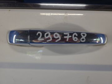 Ручка двери наружная передн. прав. CHRYSLER 200 10-14