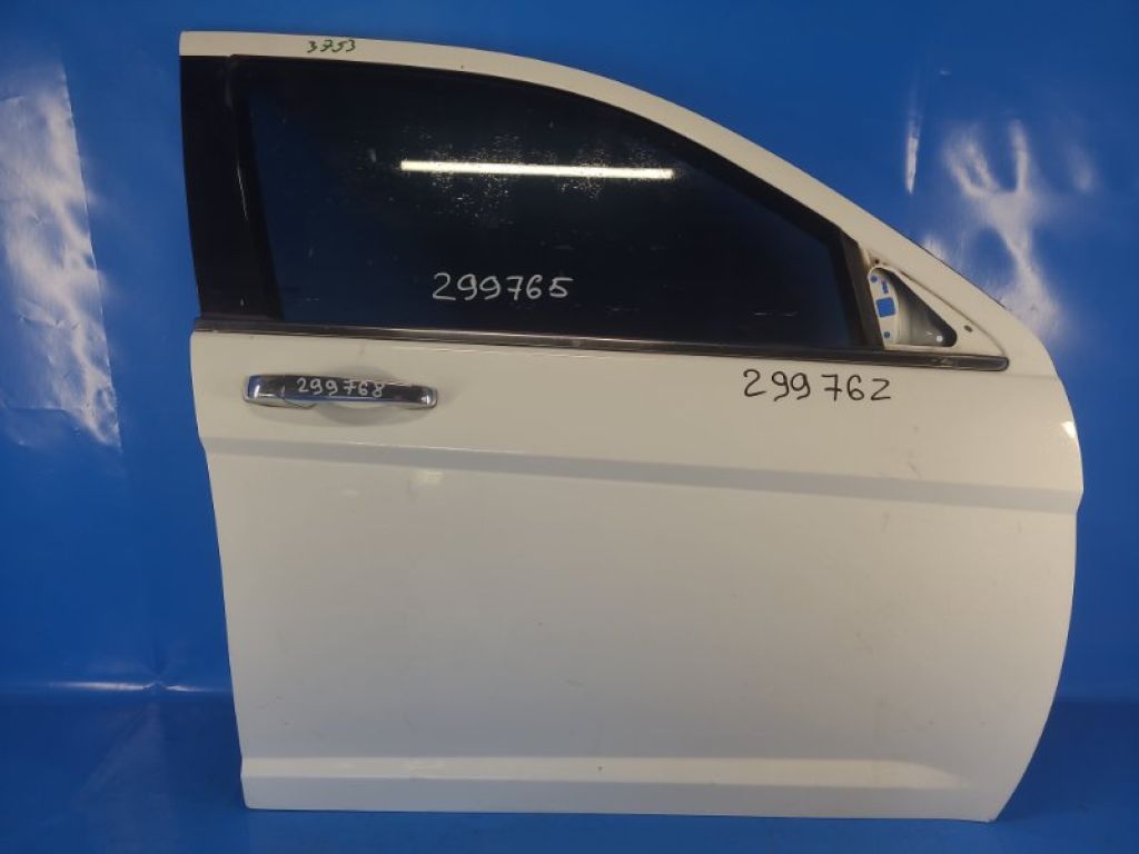 5074514AG | Дверь передн. прав. CHRYSLER 200 10-14