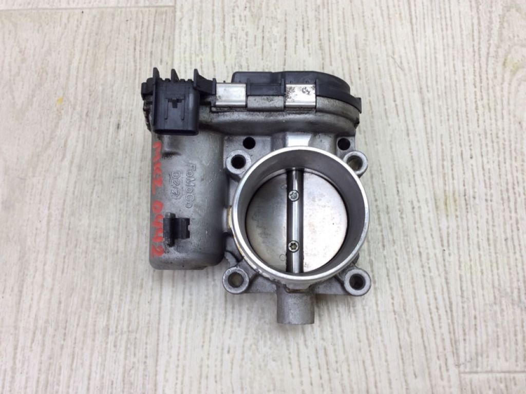 CP9Z-9E926-A | Дросельна заслінка LINCOLN MKZ 13-20