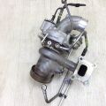 CJ5Z-6K682-F | Турбіна LINCOLN MKZ 13-20 - Прев'ю 5