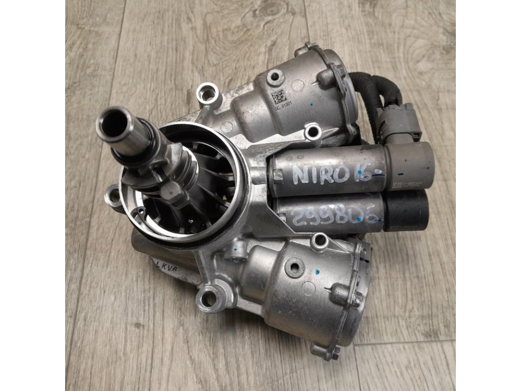 438002B000 | Актуатор KIA NIRO 16-