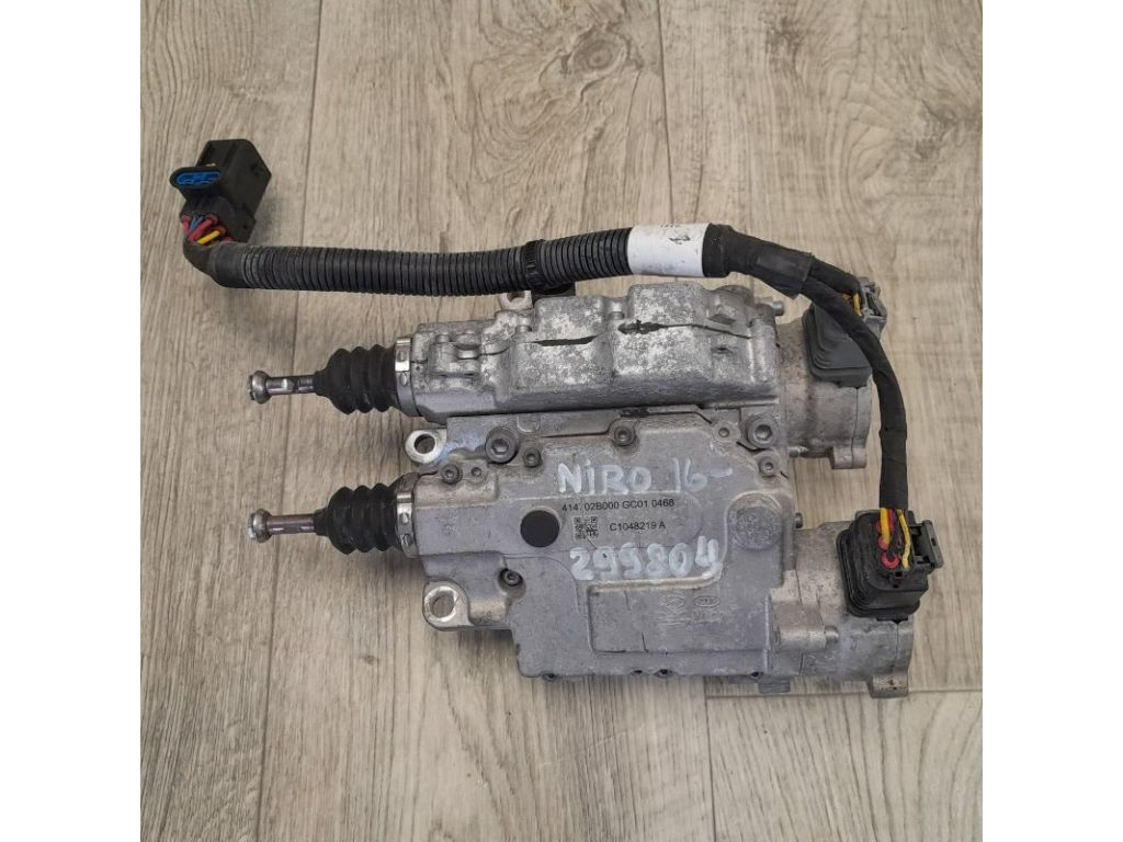 414702B000 | Актуатор KIA NIRO 16-