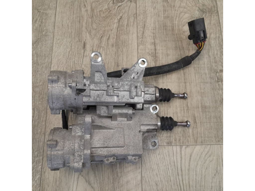 414702B000 | Актуатор KIA NIRO 16- - Фото 3