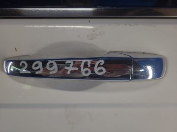 Ручка двери наружная задн. лев. CHRYSLER 200 10-14