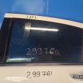 5074575AB | Стекло двери задн. лев. CHRYSLER 200 10-14