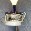 B32H-66-370 | Кнопка склопідіймача задн. прав. MAZDA 3 BK 03-08 - Прев'ю 4