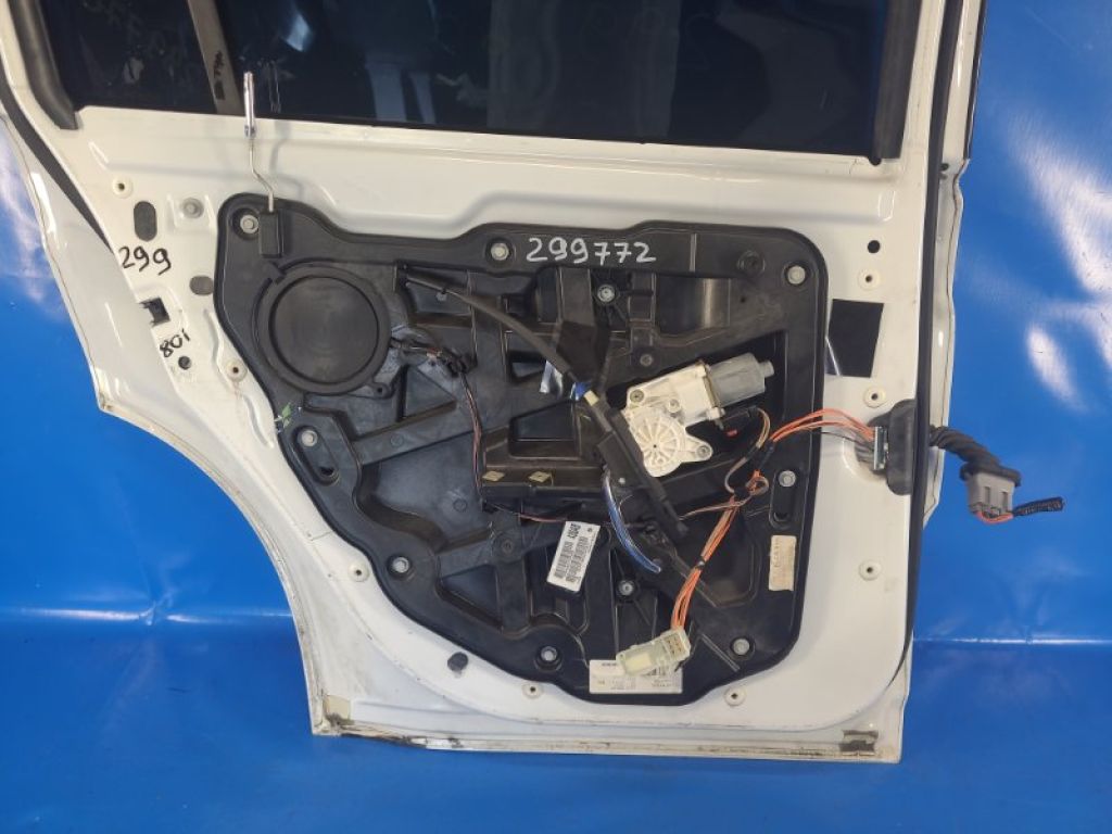 68023519AA | Стеклоподъемник задн. лев. CHRYSLER 200 10-14