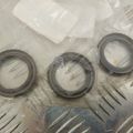90311-32020 | Сальник коленвала передн. TOYOTA COROLLA E110 95-00 - Превью 3