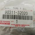 90311-32020 | Сальник коленвала передн. TOYOTA COROLLA E110 95-00 - Превью 4