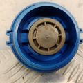 3B0 121 321 | Крышка расширительного бачка VOLKSWAGEN JETTA USA 10-17 - Превью 3
