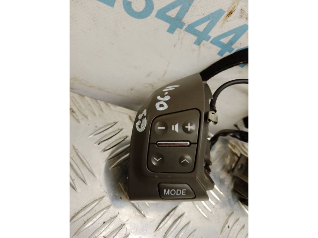 8424730031E0 | Кнопки руля LEXUS GS350 GS300 05-11 - Фото 3