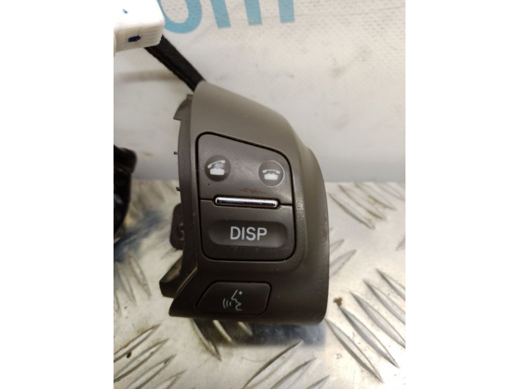 8424730031E0 | Кнопки руля LEXUS GS350 GS300 05-11 - Фото 4