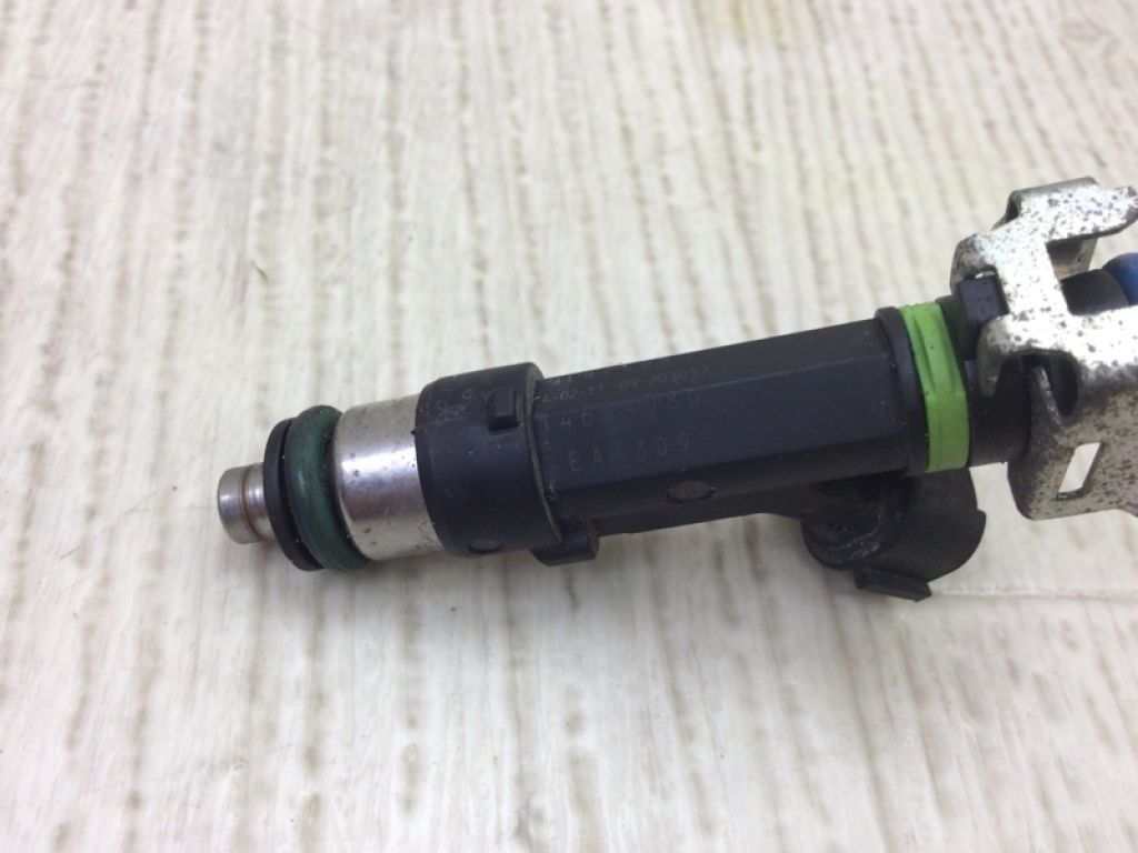 1465A080 | Форсунка паливна MITSUBISHI OUTLANDER XL 05-13 - Фото 2