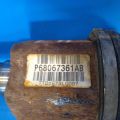 68067361AA | Привод передний лев. CHRYSLER 200 10-14 - Превью 2