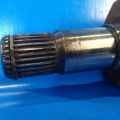 68067361AA | Привод передний лев. CHRYSLER 200 10-14 - Превью 4