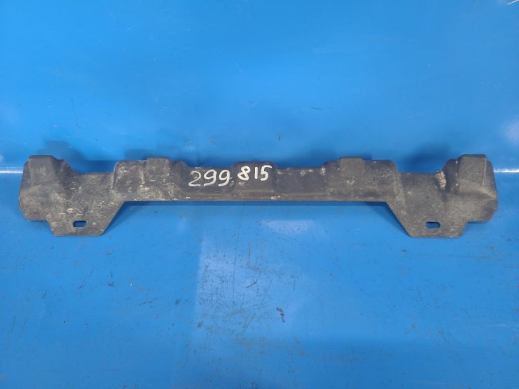 68084910AB | Кронштейн заднего бампера CHRYSLER 200 10-14